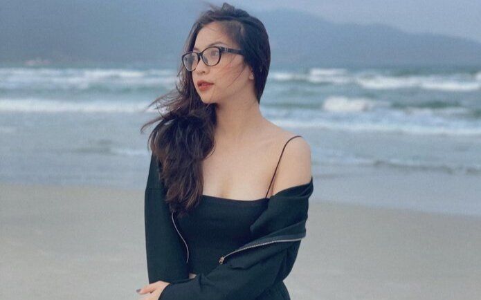 Nhật Lê bất ngờ nhắc đến Quang Hải giữa nghi vấn 'toang' với tình mới