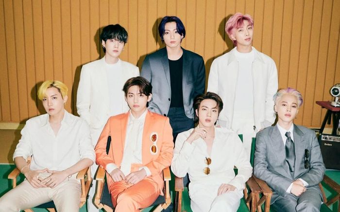 Chỉ trong 24 tiếng, danh sách kỉ lục của BTS lại dài thêm với loạt thành tích ấn tượng nhờ Butter