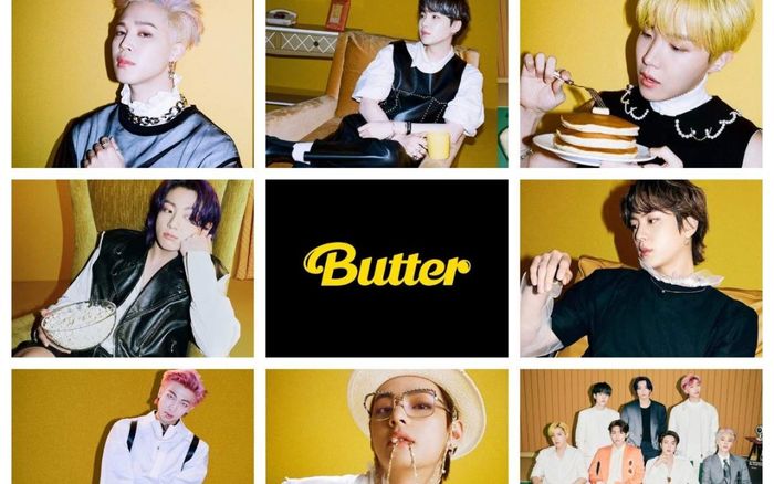 MV mới của BTS vừa ra mắt đã xô đổ kỷ lục thế giới của 'người anh em' Life Goes On