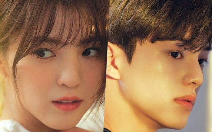 'Nevertheless': Chuyện tình mới của Song Kang và Han So Hee hứa hẹn mê hoặc khán giả với 'visual' đỉnh