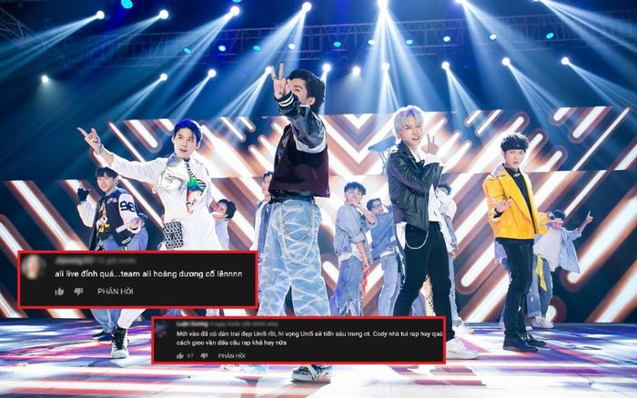 Phủ sóng 'cõi mạng' sau hai tập, đây là lý do The Heroes 'gây thương nhớ' với khán giả