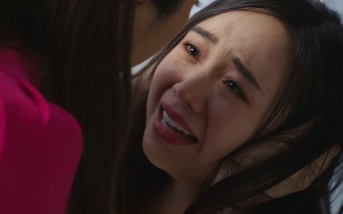 Quỳnh Kool trải lòng về nhân vật My vô tình trở thành 'tiểu tam': 'Nếu gặp người như Bình Quỳnh cũng đổ'