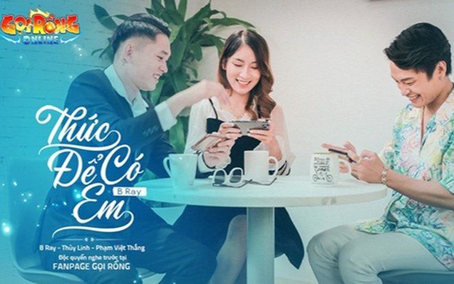 B Ray trở thành tình địch với Á Quân Vietnam Idol, thao thức mất ngủ cả đêm vì một cô gái bí ẩn?