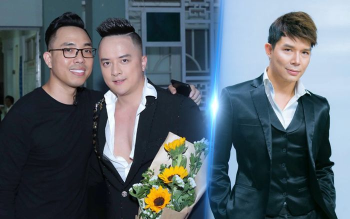 Lên tiếng giữa lùm xùm Nathan Lee - Cao Thái Sơn, nhạc sĩ Nguyễn Hồng Thuận bị 'ném đá' không thương tiếc