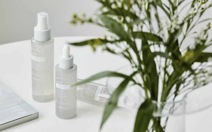 Chống lão hóa từ sự cấp ẩm tầng sâu - Điều làm Klairs Fundamental thực sự khác biệt?