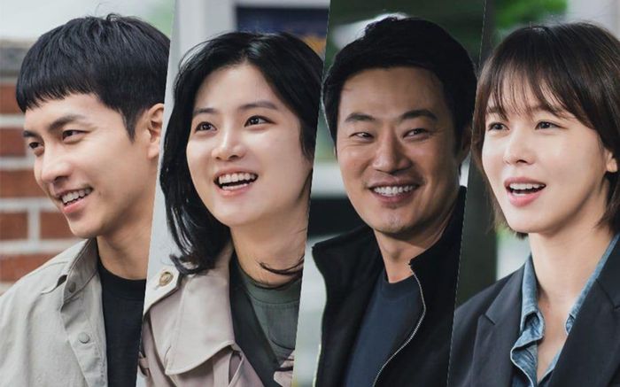 'Mouse': Lee Seung Gi biết ơn vì mình đóng vai phản diện mà vẫn không bị công chúng ghét bỏ