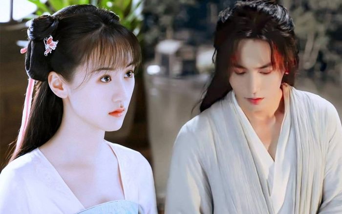 Thoát khỏi Thành Nghị, Viên Băng Nghiên nên duyên cùng nam thần Trương Triết Hạn trong phim mới?