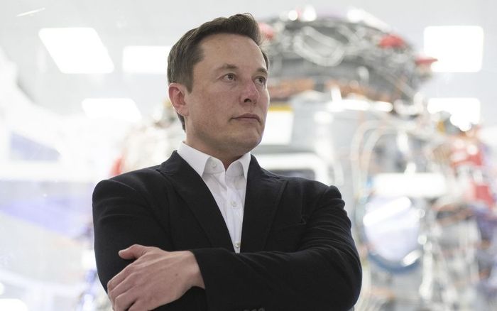 Elon Musk lại nói điều bất ngờ về tiền mã hoá