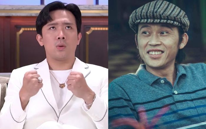 Phát ngôn của Trấn Thành 'nóng' trở lại giữa lùm xùm của Hoài Linh: 'Ăn tiền từ thiện không ngóc đầu lên'