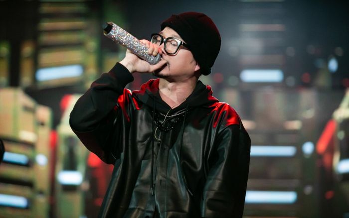 Trước giờ lên sóng The Heroes, Master Hà Lê hé lộ: 'Thanh Duy nhỉnh hơn đối thủ nhưng tôi kỳ vọng ở Erik'