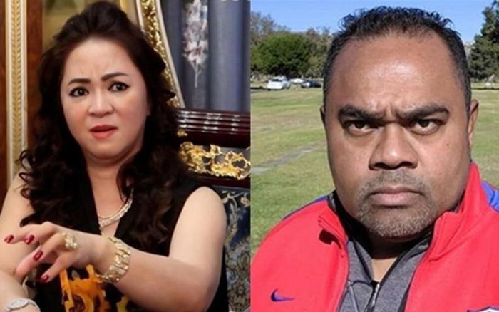 Dũng Taylor 'nhắn nhủ' bà Phương Hằng: 'Nước mắt tôi không dành cho những kẻ thủ đoạn'