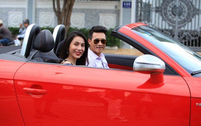 Nhờ khán giả yêu mến, Thủy Tiên giàu sang cỡ nào?