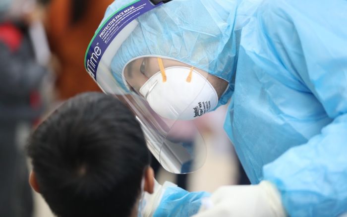 Sáng 24/5: Thêm 58 ca mắc Covid-19, 2 ca được cách ly ngay khi nhập cảnh