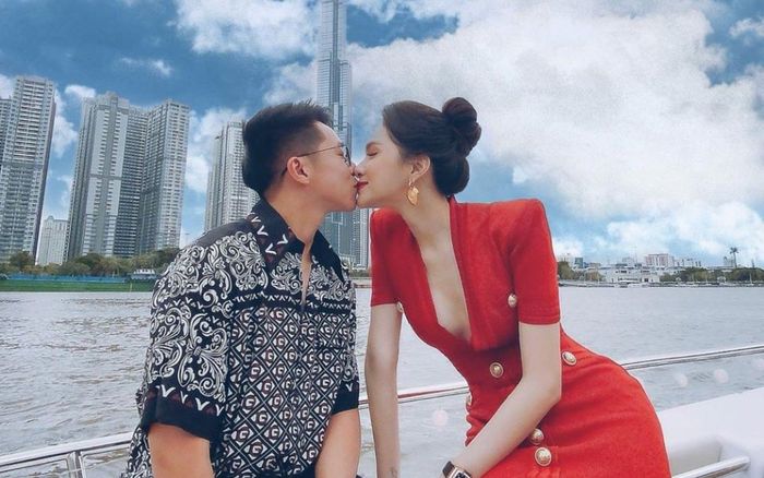 Fanpage Hoa hậu Hương Giang cập nhật thông tin sau thời gian 'ở ẩn' nhưng vội xoá ngay, quản lý lên tiếng