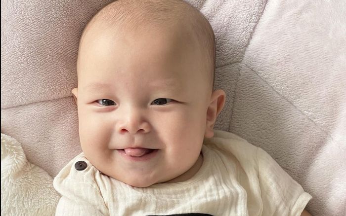 Hà Hồ tiết lộ những thay đổi đầu đời của Leon, đính kèm khoảnh khắc cưng muốn xỉu