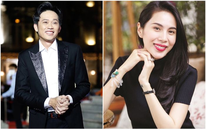 Thủy Tiên được khen nức nở khi đưa ra quan điểm giữa lùm xùm NS Hoài Linh bị nghi ăn chặn tiền từ thiện