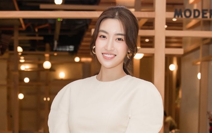 Đỗ Mỹ Linh khen ngợi Khánh Vân, nhắn nhủ Đỗ Thị Hà: 'Chị tin em sẽ cực kỳ tỏa sáng'