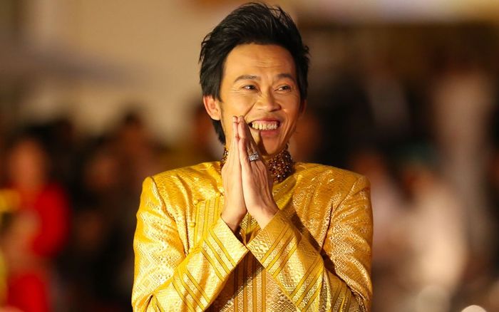 Netizen 'đùng đùng' phản ứng trước phát ngôn của Hoài Linh về tiền từ thiện 13 tỷ đồng