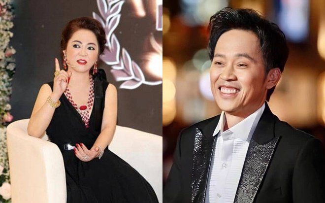 Bà Phương Hằng đáp trả cực gay gắt sau khi NS Hoài Linh vừa lên tiếng vụ 13 tỷ tiền từ thiện