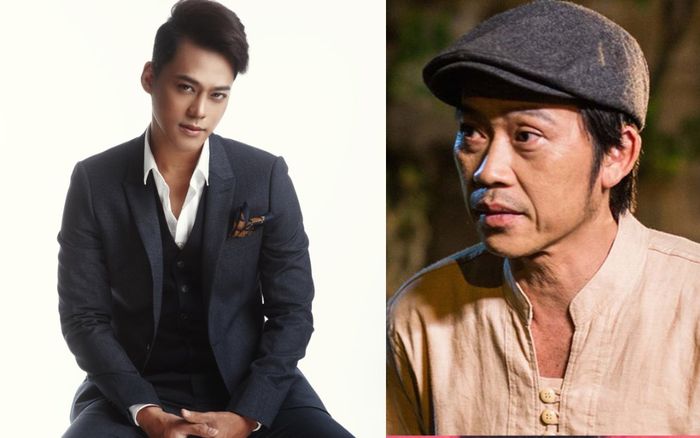 Ca sĩ Phan Ngọc Luân lên tiếng bảo vệ Hoài Linh sau khi bị 'khui' vụ 13 tỷ, liền vấp phải phản ứng dữ dội