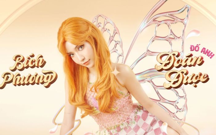 Hết mượn giọng chị Google, 'thánh content' Bích Phương lại bắt trend 'tiên nữ Winx' trong teaser bài mới