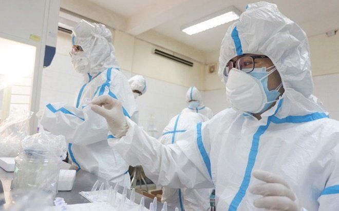 TP.HCM chưa xác định được nguồn lây cho các bệnh nhân mắc COVID-19 ở quận 3