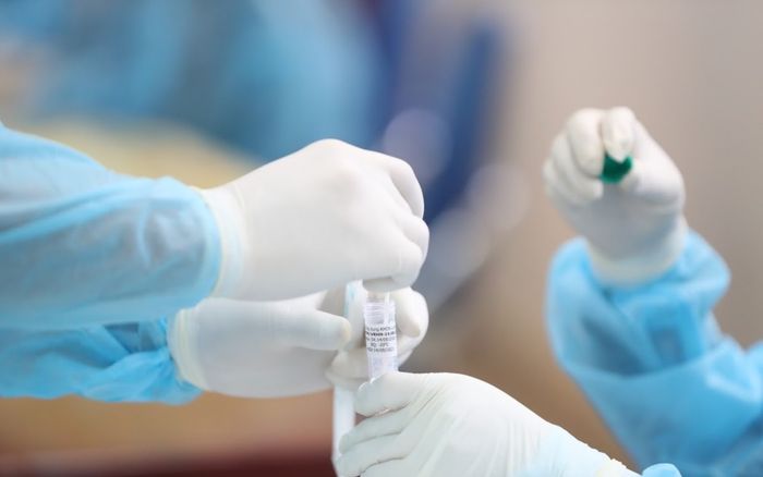 Hà Nội: Thêm 3 ca dương tính SARS-CoV-2 tại công ty T&T liên quan chùm ca bệnh ở Times City