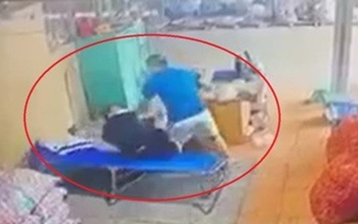 Lời khai của nam thanh niên sát hại dã man người đàn ông đang nằm ngủ tại kiot ở chợ đầu mối