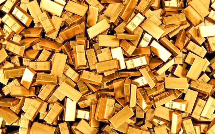 Giá vàng hôm nay 25/5: Bất ngờ tụt dốc trong sự ngỡ ngàng của giới đầu tư