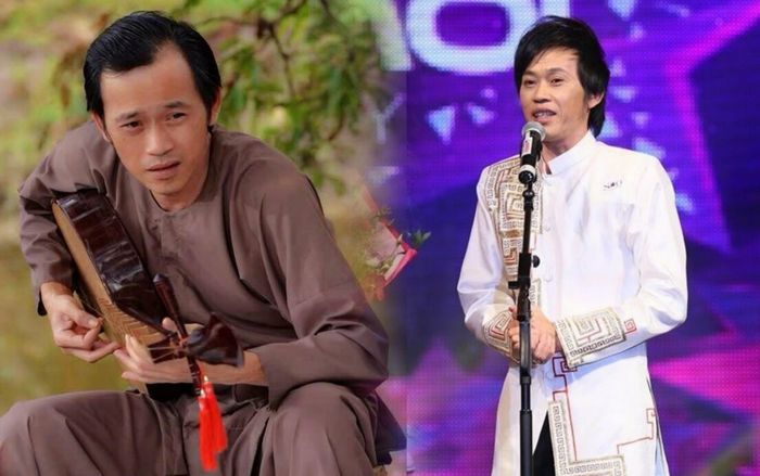 Hoài Linh trước nay toàn ăn diện giản dị, 'say nắng' với mỗi áo ba ba, áo dài