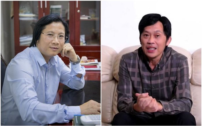 Nhà báo Lê Anh Đạt: 'Hoài Linh cần phải chân thành xin lỗi, chứ không tươi cười giải thích như ở video'