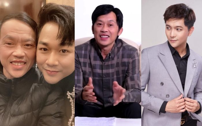 Sao Việt ủng hộ Hoài Linh sau clip nói về số tiền 14 tỷ: Quách Tuấn Du sửa status cả chục lần để bảo vệ