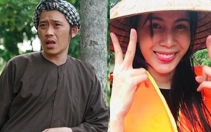 Ngọc Trinh nói gì về Hoài Linh, Thủy Tiên và chuyện từ thiện đến quên mình?