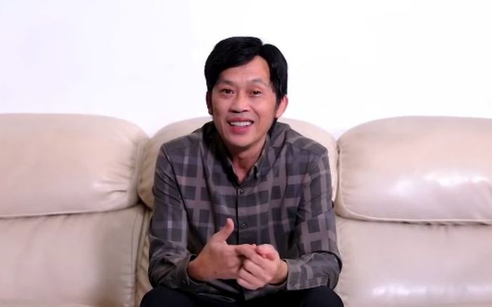 Địa phương ở Quảng Nam giải thích về văn bản liên quan đoàn từ thiện của NS Hoài Linh: 'Do đánh máy nhầm'