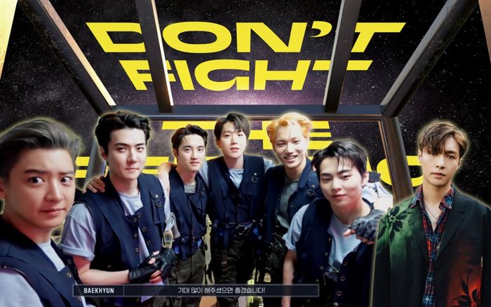 Fan vỡ òa: Lay xác nhận tái xuất cùng EXO trong album comeback 'Don't Fight The Feeling'