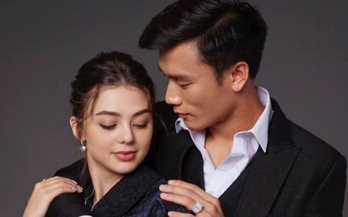 Bùi Tiến Dũng sắp bị Công Vinh vượt mặt trên MXH: Nỗi buồn của thủ môn quốc dân!