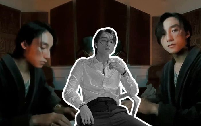 Sơn Tùng khoe clip chơi nhạc mới tinh, giai điệu này có 'đủ đô' làm màn comeback tiếp theo?