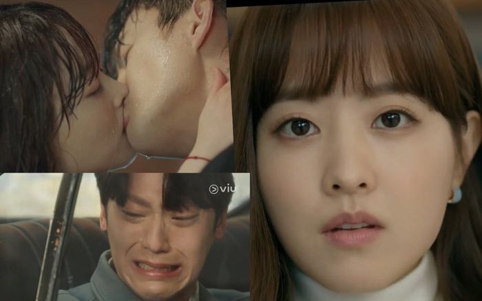 Phim của Lee Do Hyun đạt rating cao nhất - Phim của Park Bo Young rating giảm