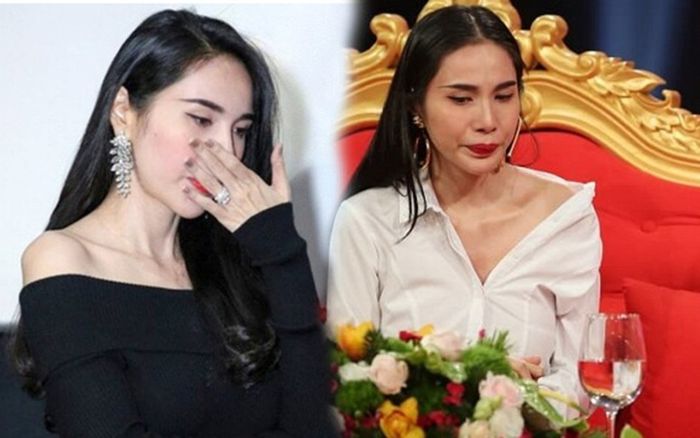 Thuỷ Tiên đáp trả đanh thép khi bị 'công kích' lại chuyện từ thiện: 'Tiền thì ít mà dân thì đông'
