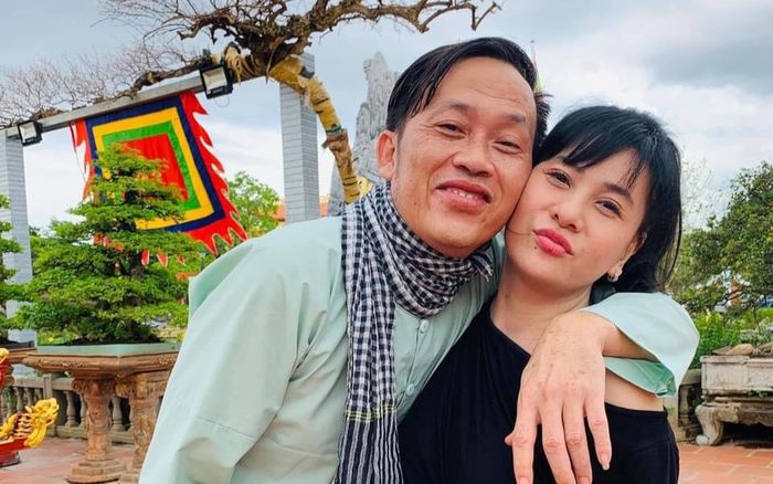 Cát Phượng bật khóc giữa đêm, dân mạng nghĩ ẩn ý nói đến Hoài Linh nhưng không nhắc tên 'đàn anh'