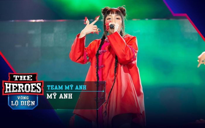 Kết hợp văn hóa Á - Âu tài tình, Mỹ Anh khiến Khắc Hưng bật khóc khi đưa ra quyết định