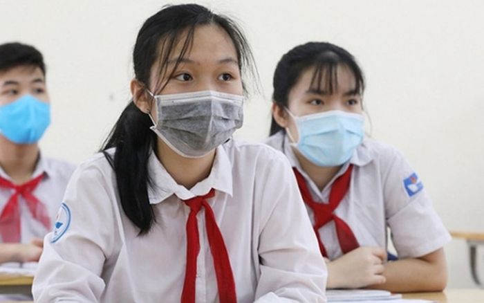 Hôm nay (26/5), Hà Nam cho học sinh, sinh viên đi học trở lại