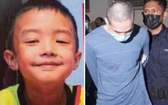 Cặp đôi dùng roi quất con trai 8 tuổi tới chết, cảnh tượng do camera ghi lại ở hiện trường vô cùng xót xa