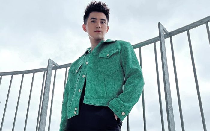 Bị đào lại quá khứ không hay, Will tức tốc yêu cầu đàn em xin lỗi