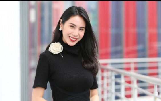 Thuỷ Tiên lên tiếng về thông tin Trấn Thành chưa chuyển tiền tài trợ: 'Mình không hề khẳng định gì cả'