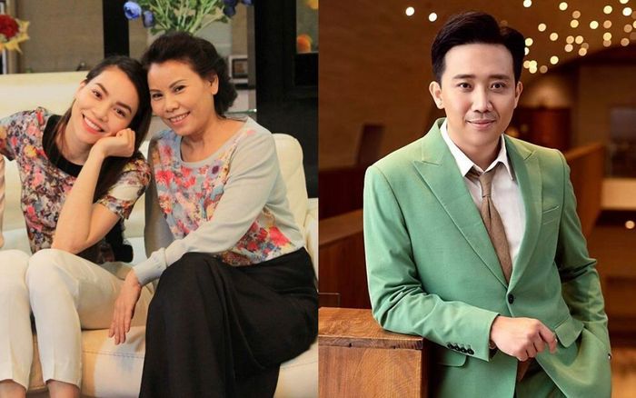 Mẹ Hà Hồ xác nhận Trấn Thành chuyển khoản chuẩn từng xu, tiện khoe luôn số tiền ủng hộ 'khủng' từ con gái