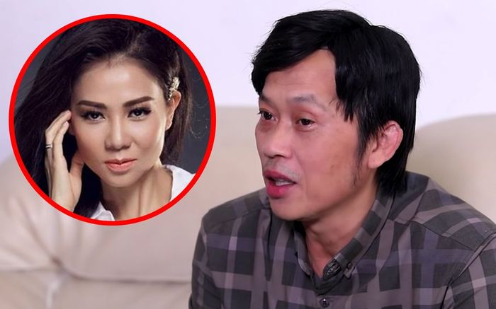 Thu Minh thả tim dưới bài đăng chỉ trích nhiều nghệ sĩ 'dẫm đạp' lên nhau liên quan tới vụ Hoài Linh