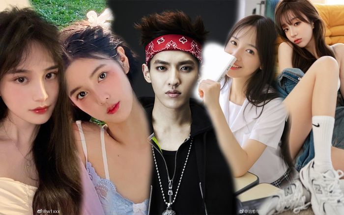 'Không ai mãi ở tuổi 18, nhưng bạn gái của Ngô Diệc Phàm thì có thể'