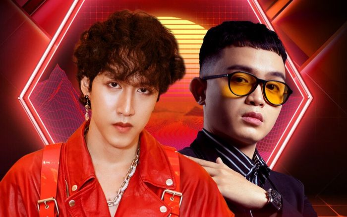 VP Bá Vương: 'Tôi giống như người thứ 3 giành TDK với vợ của anh ấy'