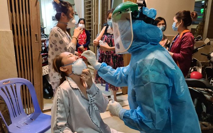 TP.HCM tạm dừng các dịch vụ làm đẹp, tiệm hớt tóc, gội đầu,... để phòng dịch COVID-19